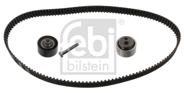 Timing Belt Kit